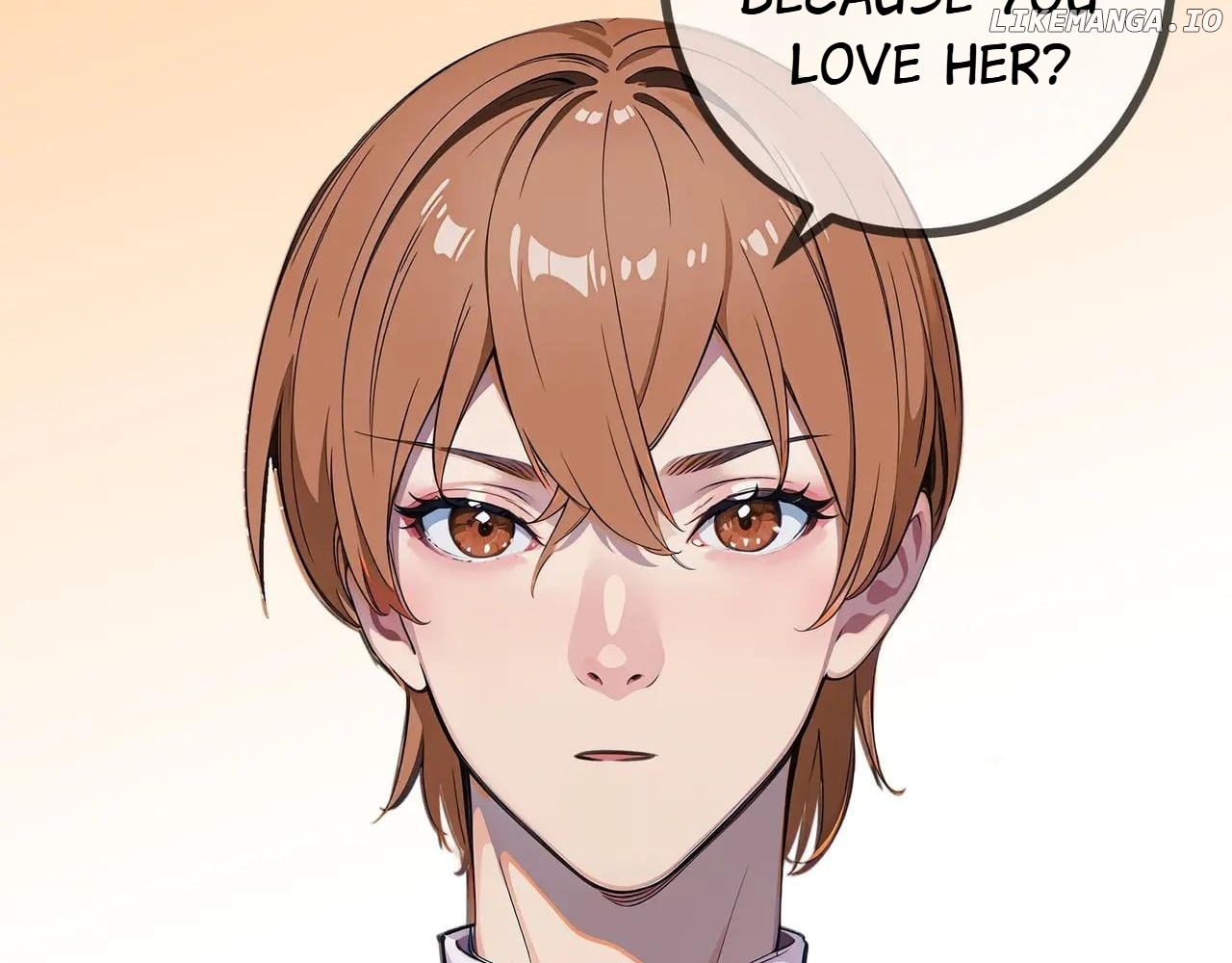 Daddy President Is Too Hard To Deal With Chapter 163 - page 71